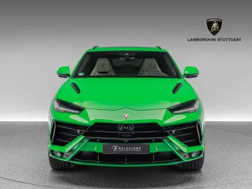 Urus S