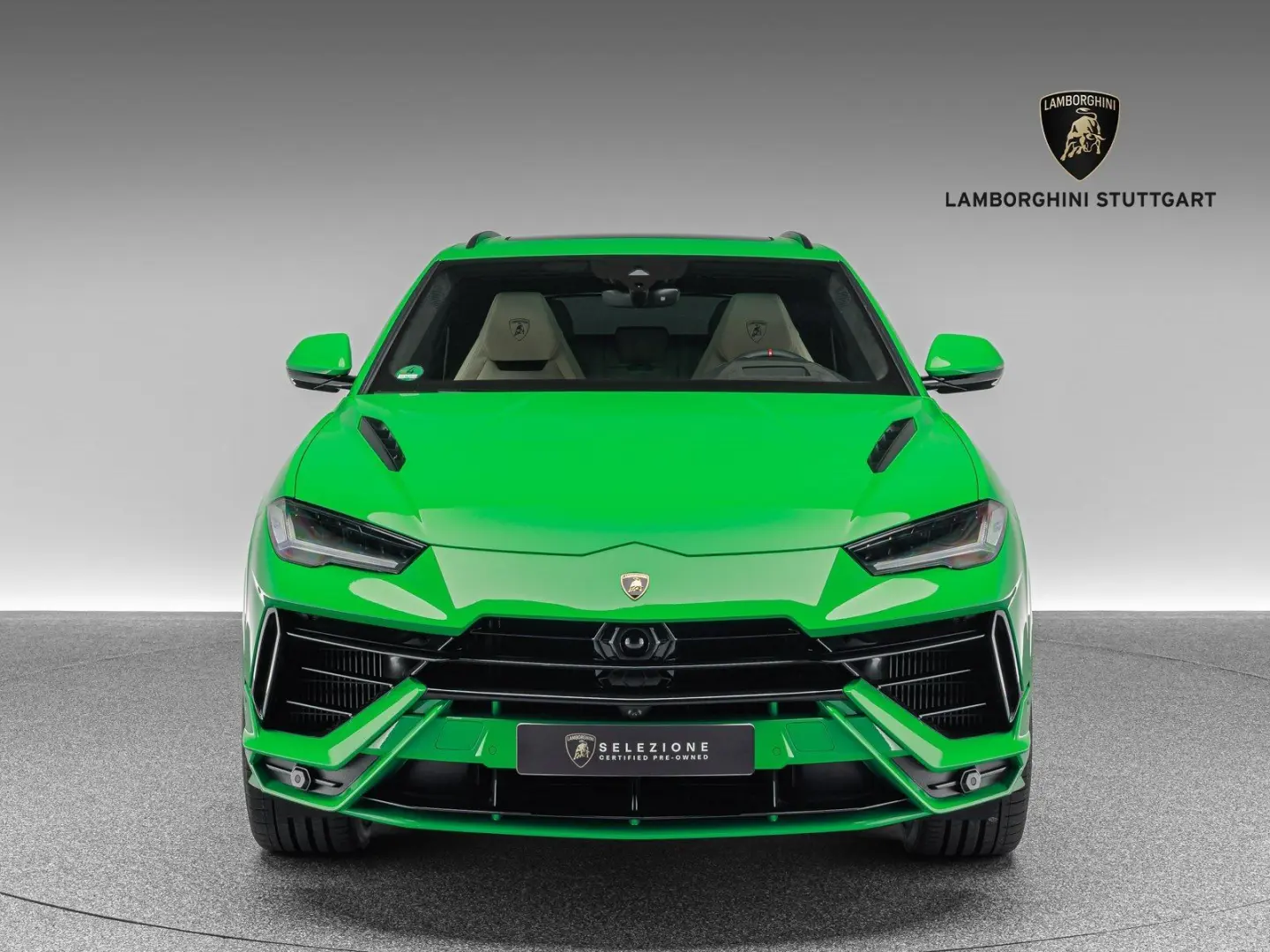 Urus S