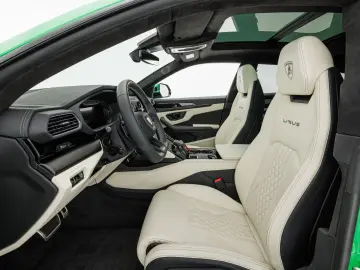 Urus S