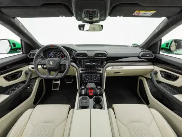 Urus S