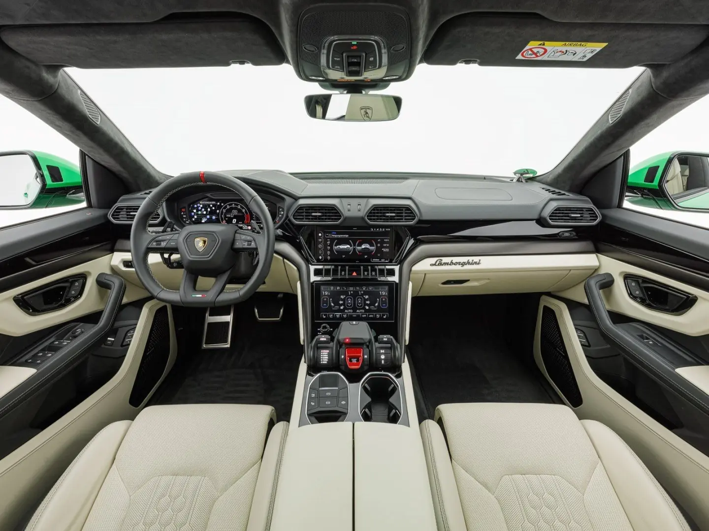 Urus S