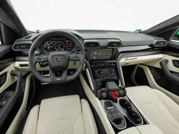 Urus S