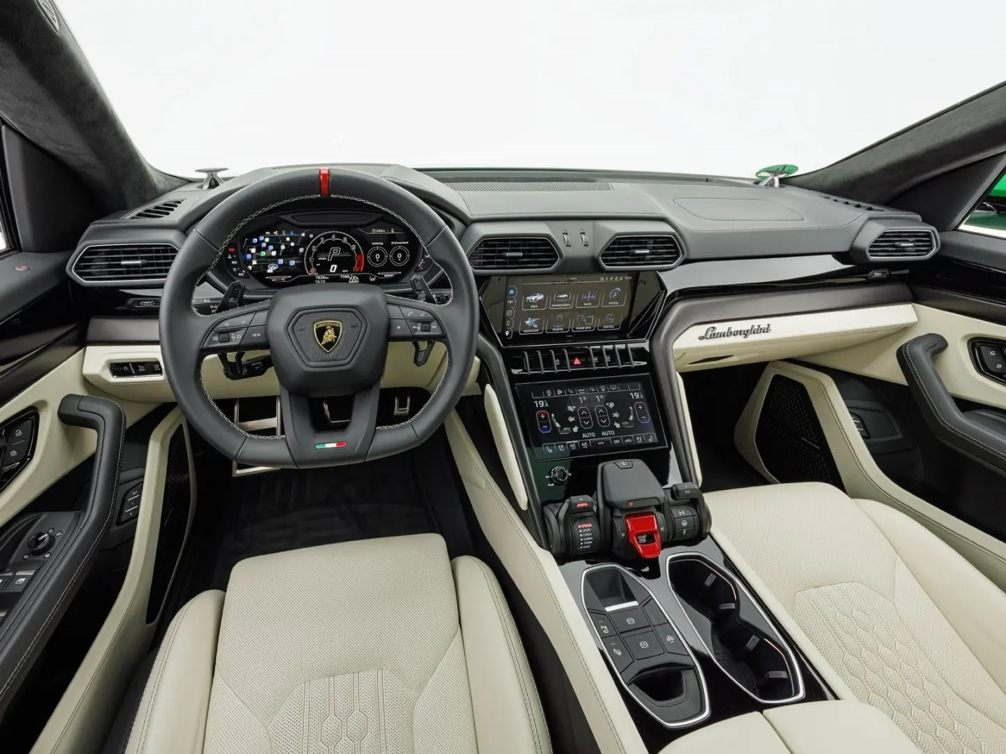 Urus S