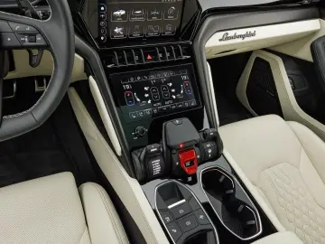 Urus S