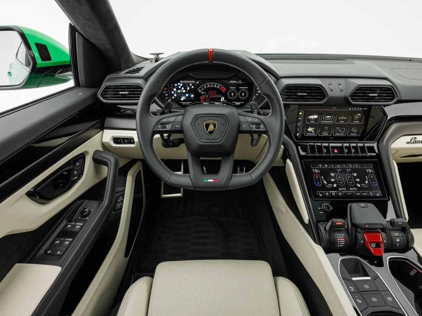 Urus S