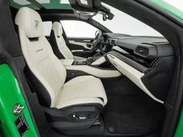 Urus S