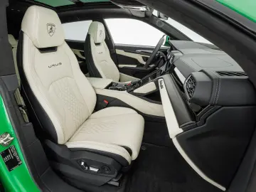 Urus S