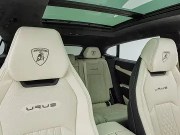 Urus S
