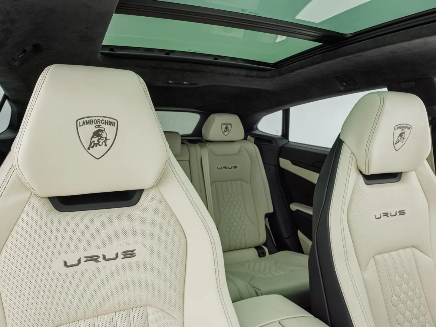 Urus S