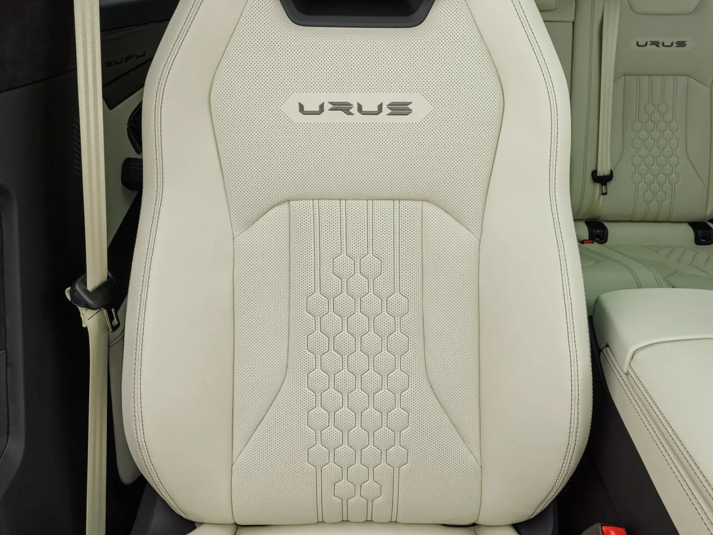 Urus S