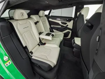 Urus S