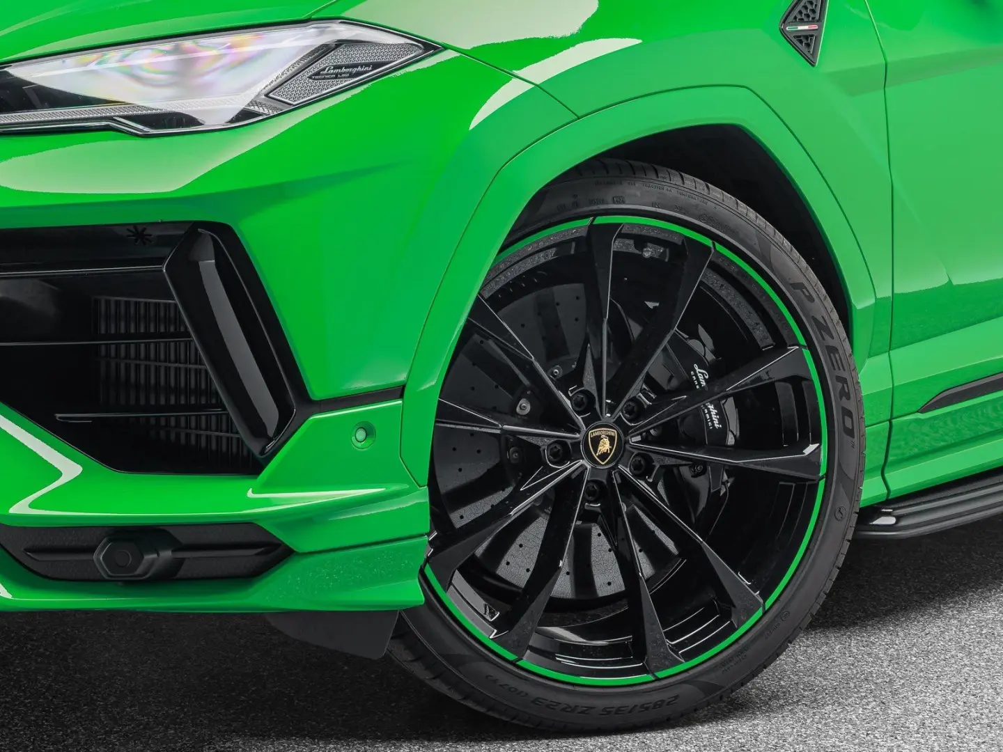 Urus S
