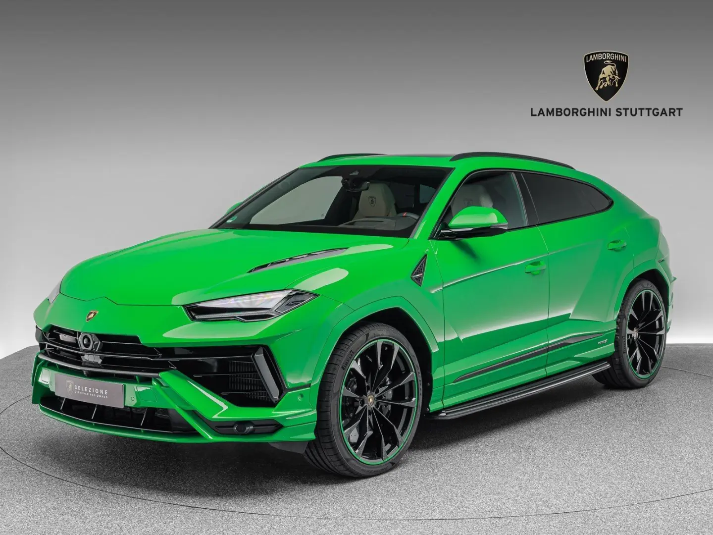 Urus S