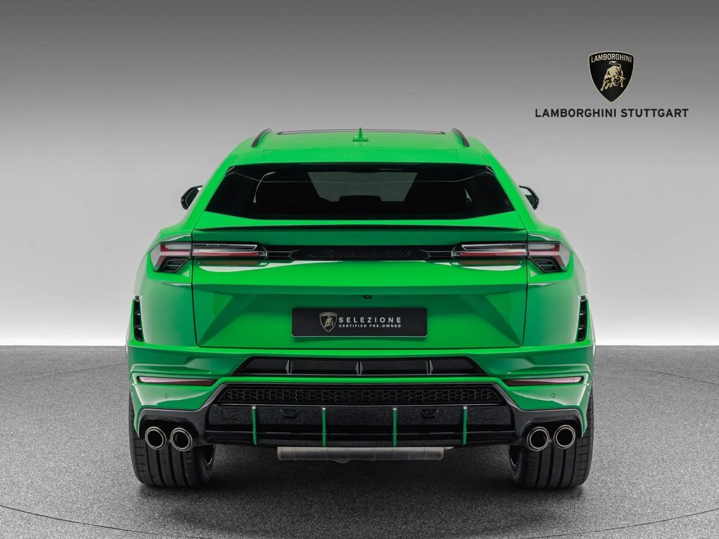 Urus S