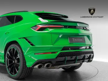 Urus S