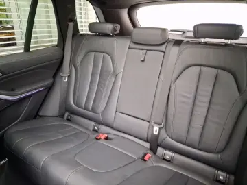X5 xDrive30d M Sportpaket Laser Navi HUD ParkAs+