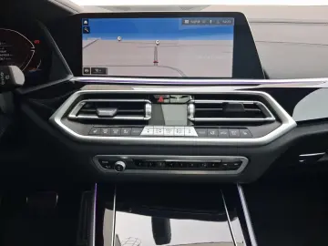 X5 xDrive30d M Sportpaket Laser Navi HUD ParkAs+