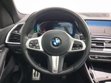 X5 xDrive30d M Sportpaket Laser Navi HUD ParkAs+
