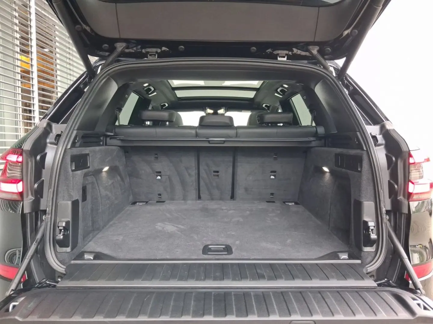 X5 xDrive30d M Sportpaket Laser Navi HUD ParkAs+