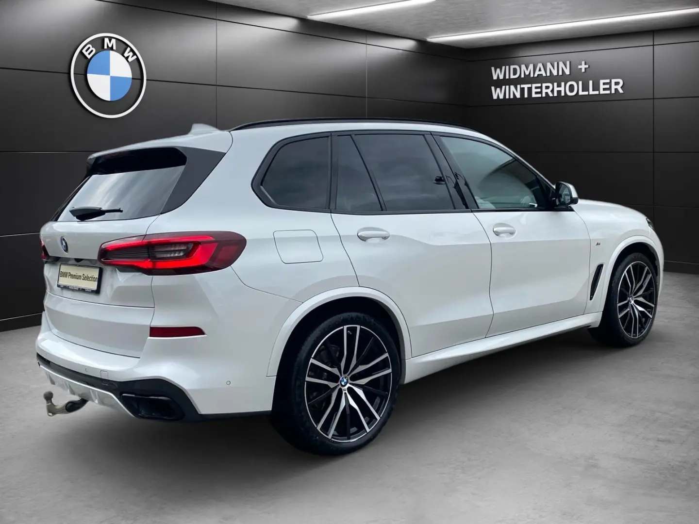X5 xDrive30d M Sport HUD Pano DA Prof, 22'' AHK
