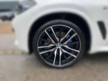 X5 xDrive30d M Sport HUD Pano DA Prof, 22'' AHK