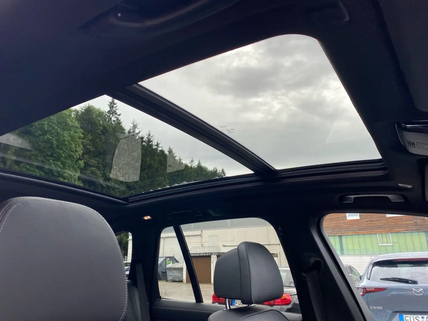 X5 xDrive30d M Sport HUD Pano DA Prof, 22'' AHK