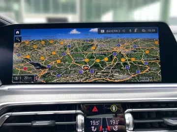 X5 xDrive30d M Sport HUD Pano DA Prof, 22'' AHK
