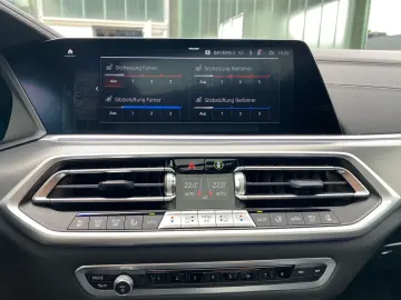 X5 xDrive30d M Sport HUD Pano DA Prof, 22'' AHK