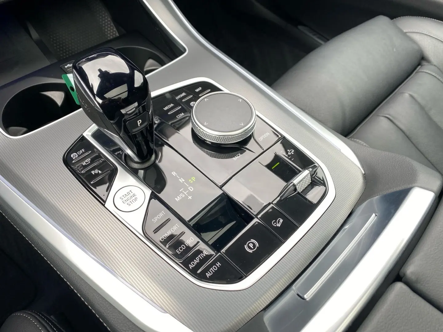 X5 xDrive30d M Sport HUD Pano DA Prof, 22'' AHK