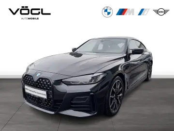 M440i xDrive Gran Coupé DAB LED Standhzg. AHK