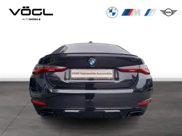 M440i xDrive Gran Coupé DAB LED Standhzg. AHK