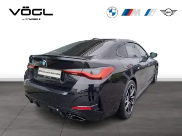 M440i xDrive Gran Coupé DAB LED Standhzg. AHK