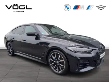 M440i xDrive Gran Coupé DAB LED Standhzg. AHK