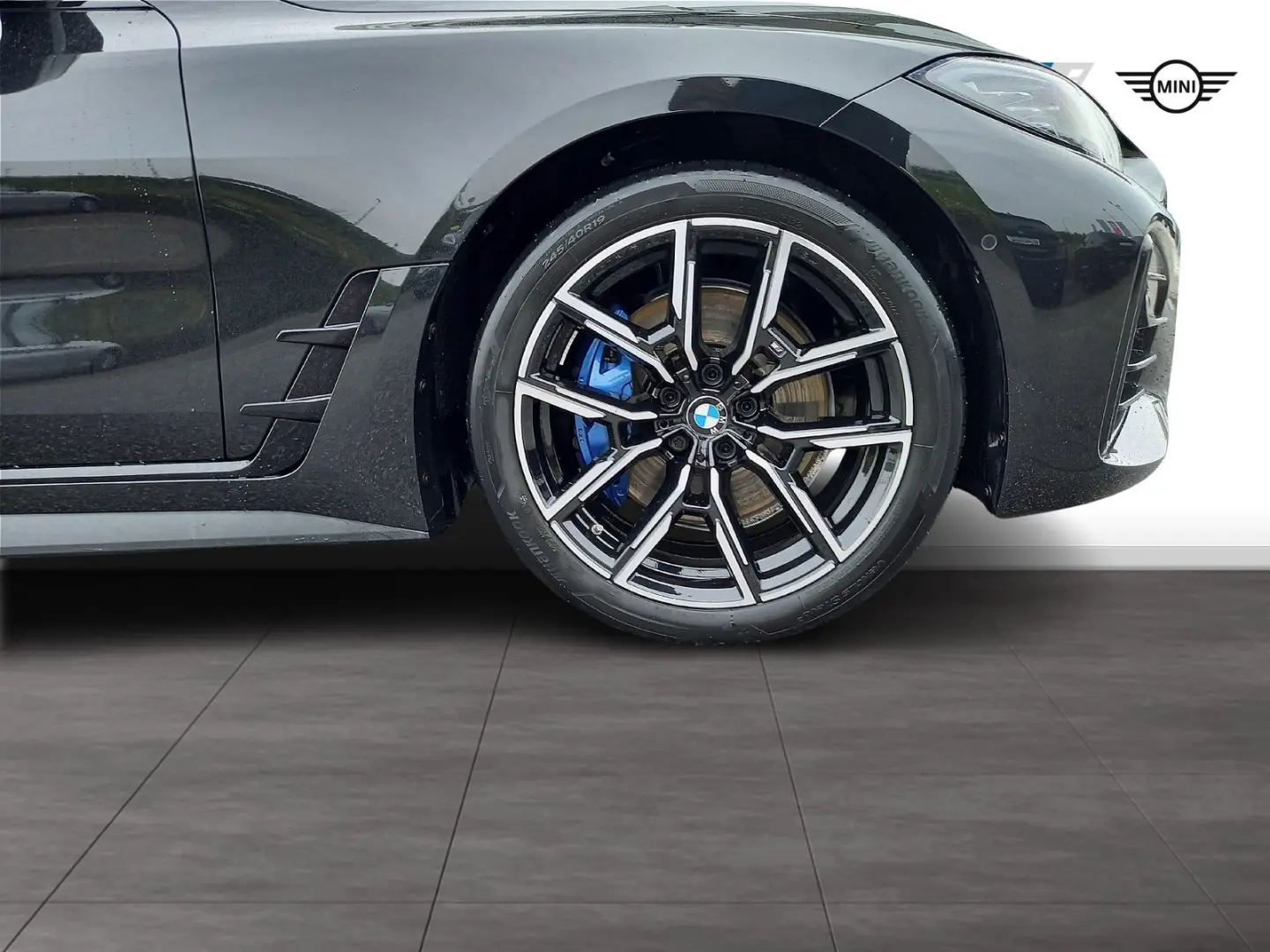 M440i xDrive Gran Coupé DAB LED Standhzg. AHK