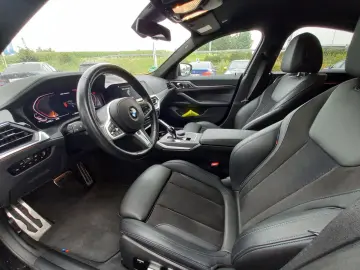 M440i xDrive Gran Coupé DAB LED Standhzg. AHK