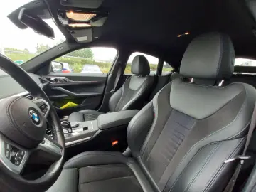 M440i xDrive Gran Coupé DAB LED Standhzg. AHK