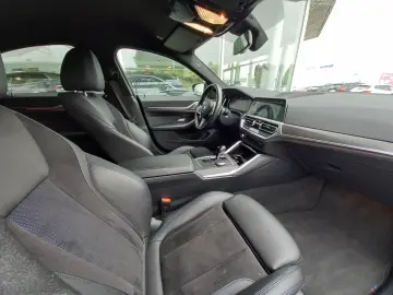 M440i xDrive Gran Coupé DAB LED Standhzg. AHK