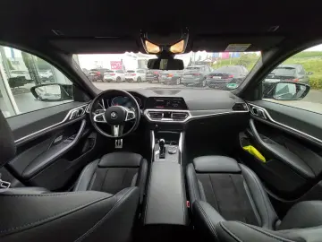M440i xDrive Gran Coupé DAB LED Standhzg. AHK