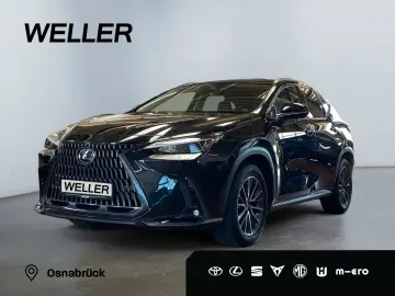 NX 350h Executive Line  Bi-LED 360  ACC el Heck