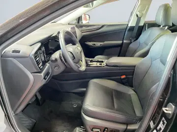 NX 350h Executive Line *Bi-LED*360°*ACC*el Heck*