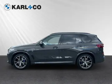 X5 xDrive30d M Sport AHK ACC HUD Laser 360Kamera