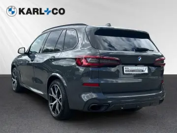X5 xDrive30d M Sport AHK ACC HUD Laser 360Kamera