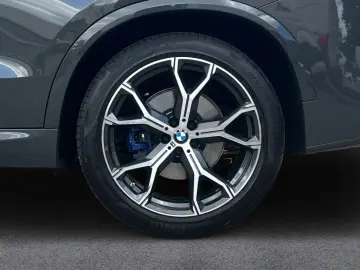 X5 xDrive30d M Sport AHK ACC HUD Laser 360Kamera