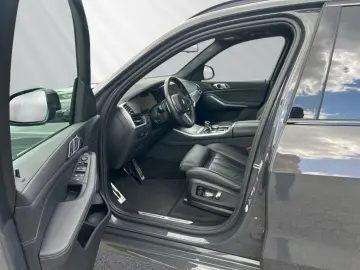 X5 xDrive30d M Sport AHK ACC HUD Laser 360Kamera