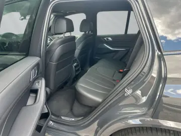 X5 xDrive30d M Sport AHK ACC HUD Laser 360Kamera