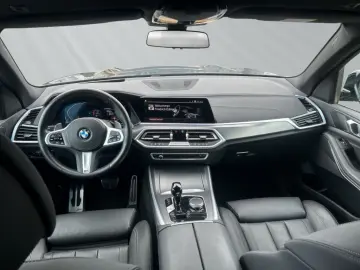 X5 xDrive30d M Sport AHK ACC HUD Laser 360Kamera