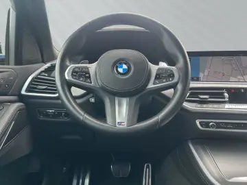 X5 xDrive30d M Sport AHK ACC HUD Laser 360Kamera