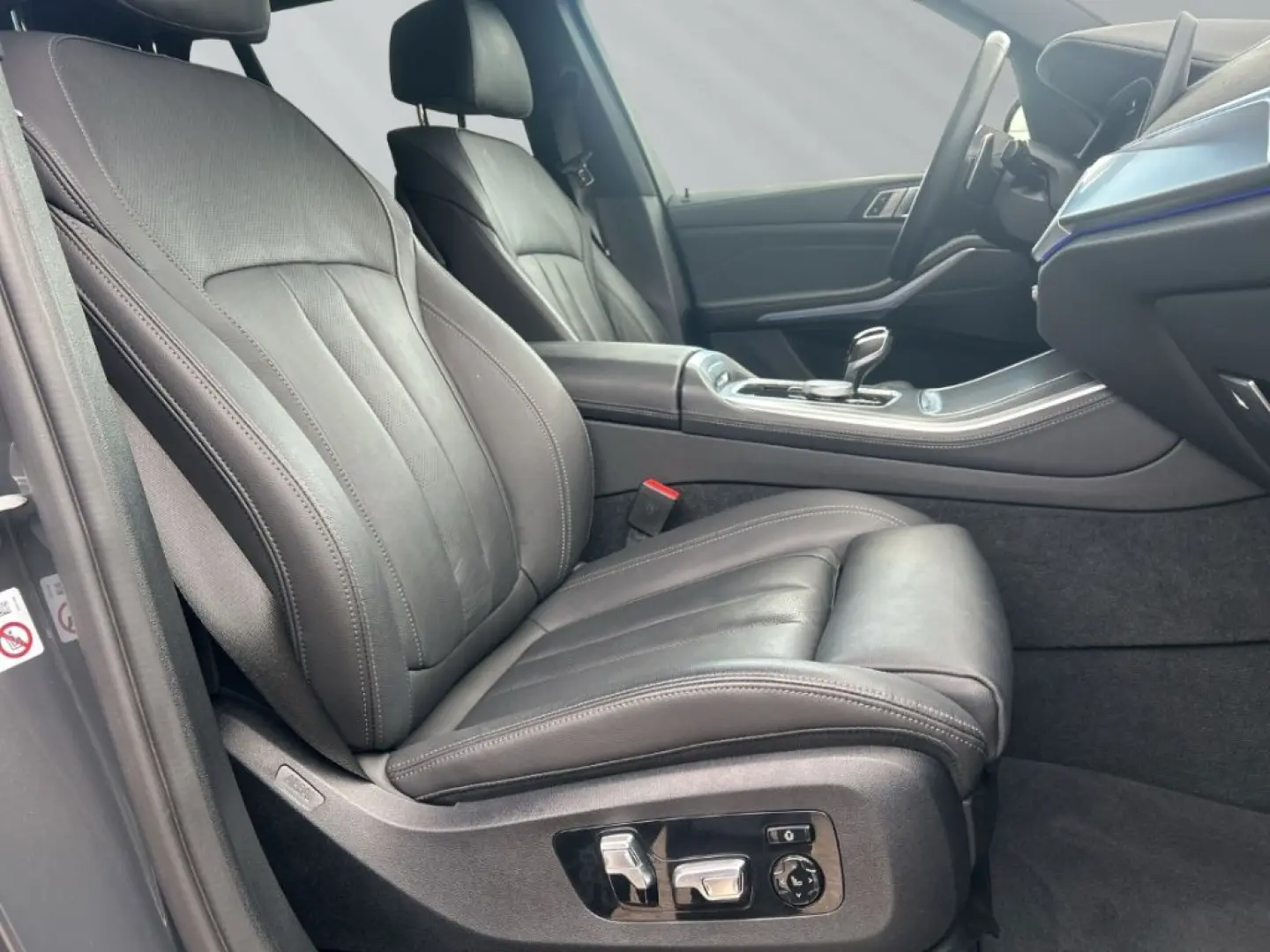 X5 xDrive30d M Sport AHK ACC HUD Laser 360Kamera