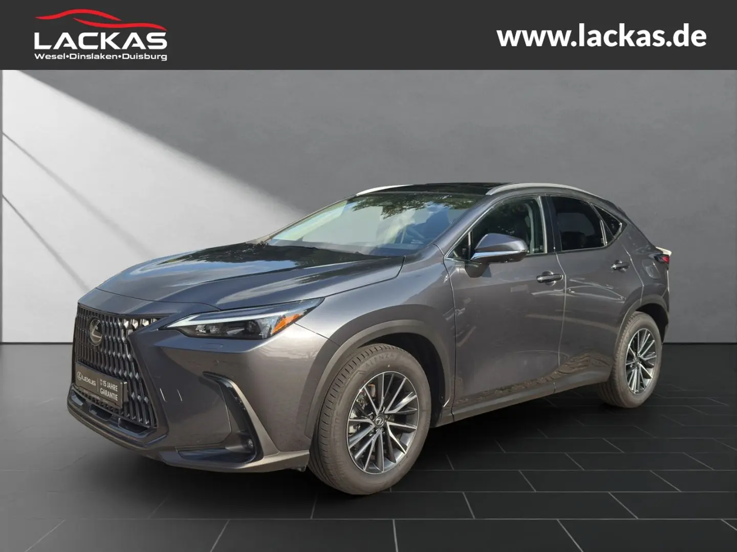NX 350h EXECUTIVE*4x4*PANORAMA*HUD*MEMORY*AHK*GA