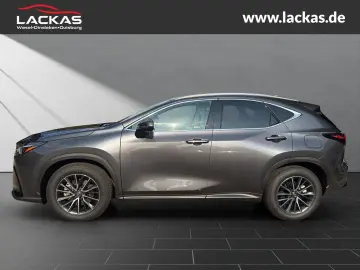 NX 350h EXECUTIVE*4x4*PANORAMA*HUD*MEMORY*AHK*GA